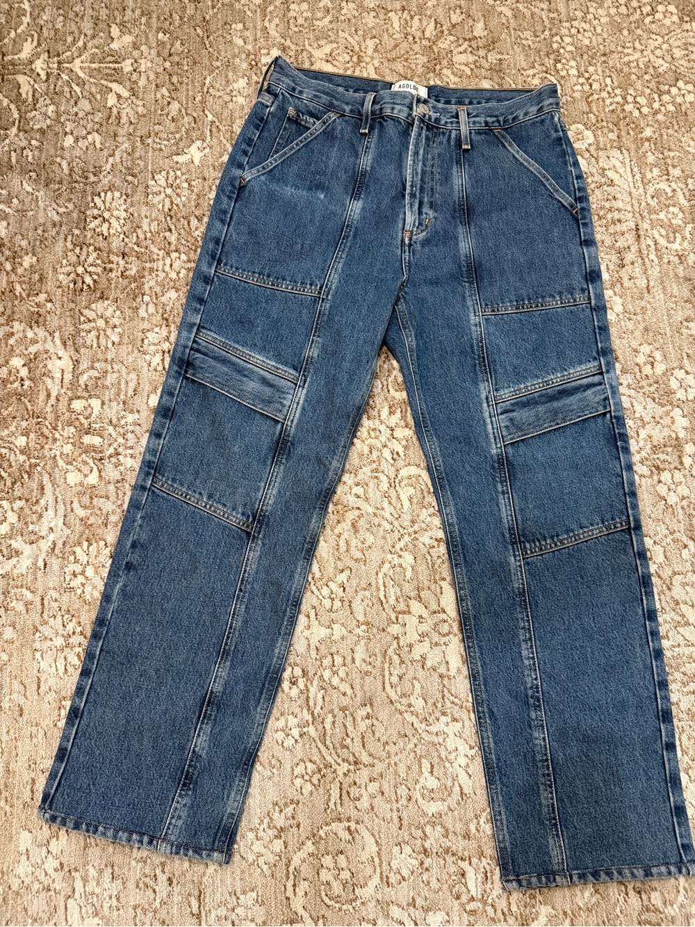 Agolde Cooper Jeans